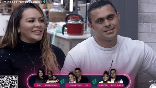 Power Couple Brasil registra recordes de audiência com DR polêmica