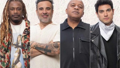 Votar A Fazenda 17: Creo, Fabiano, Toninho e William estão na roça; vote