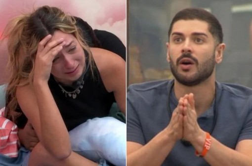 Enquete BBB 26 acaba de ser atualizada e adianta quem sai hoje no paredão