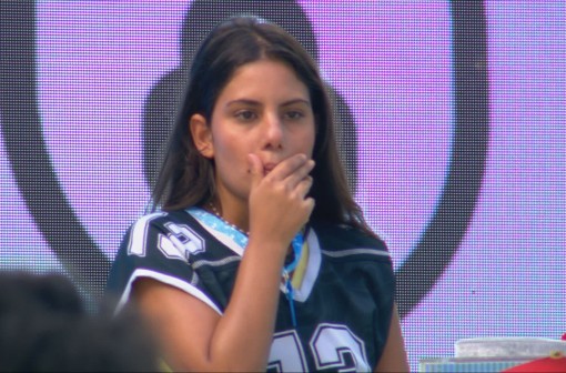 Alberto Cowboy recebe Castigo do Monstro no BBB 26