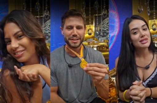 Climão após a Prova do Líder marca o Raio-X do BBB 26