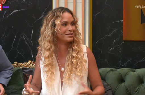 Confira os melhores momentos do Big Show de segunda, 16/2