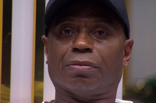 Edilson é desclassificado do BBB 26