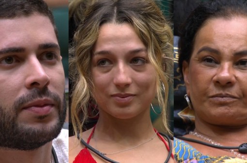 Emparedados dizem quem eles acham que deixará o BBB 26; confira as respostas!