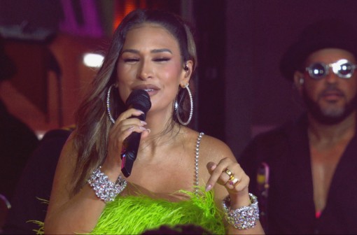 Enquete BBB: Qual o auge da festa com Simone Mendes?