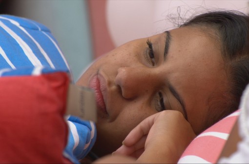 Gabriela reclama da postura de Jordana e pede: 'Dá um tempo'