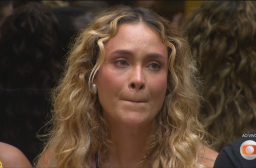 Público elege o auge da Eliminação de Sarah Andrade; confira!