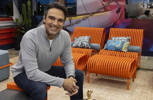 Que horas começa o BBB 26 hoje, quinta (12)?