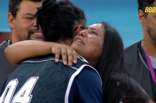 Quem é o Anjo do BBB 26? Chaiany vence a sexta prova