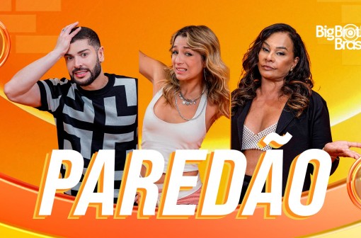 Quem sai do BBB 26 hoje (17/2)?