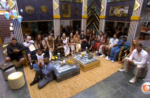 Quiz: qual participante disse isso no BBB 26? Faça o teste!