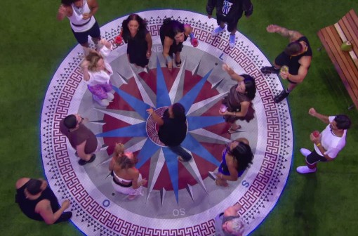 Resumo BBB 26: veja os vídeos do dia 12/2/2026 – Click BBB