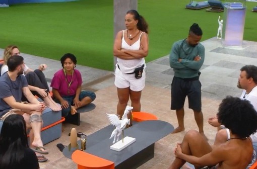 Resumo BBB 26: veja os vídeos do dia 14/02/2026 – Click BBB