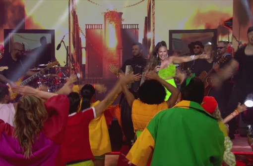 Resumo BBB 26: veja os vídeos do dia 15/2/2026 – Click BBB