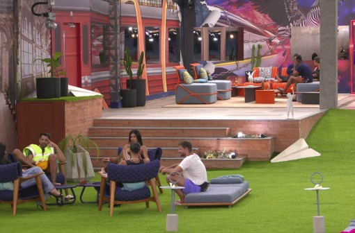 Resumo BBB 26: veja os vídeos do dia 18/2/2026 – Click BBB