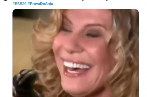 Sexta Prova do Anjo do BBB 26 agita a web; veja os memes