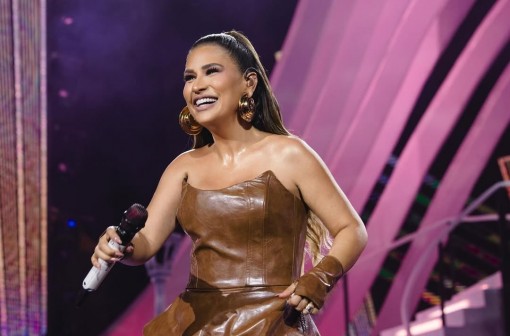 Simone Mendes se apresenta no BBB 26; saiba detalhes