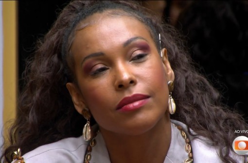 Sol Vega é desclassificada do BBB 26