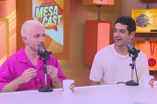 Veja os melhores momentos do Mesacast BBB de quinta-feira (12/2)