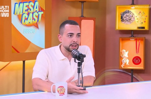 Veja os melhores momentos do Mesacast BBB de quinta-feira (19/2)