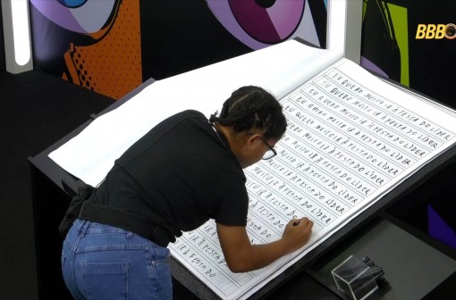 Vídeos do BBB 26 de quinta-feira, 19/2