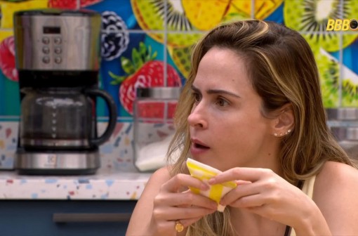 Vídeos do BBB 26 de terça-feira, 17/2