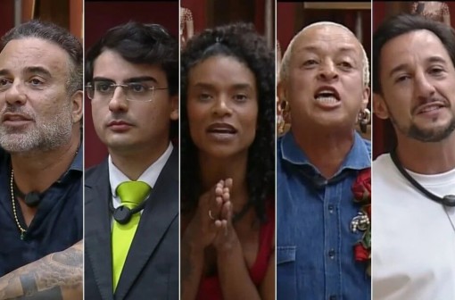 Votar A Fazenda 17 mostra quem sai na roça especial e como está votação