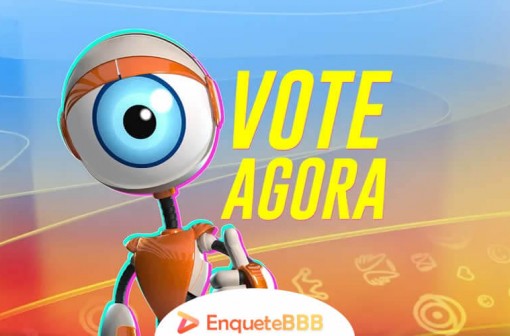 Vote no sexto <b>6º Paredão do BBB26</b>