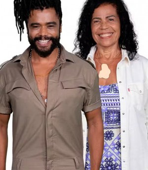 Diogo Almeida e Vilma