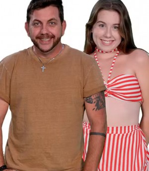 Edilberto e Raissa