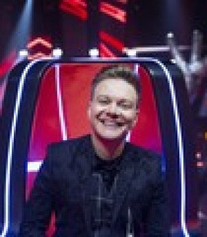 Time Teló - Tony Gordon