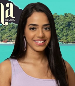 Mirella Gêmea Lacração