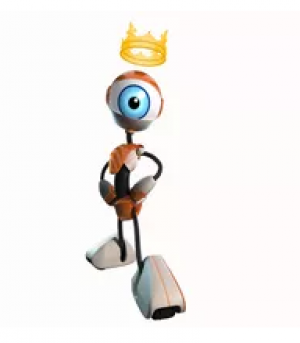 1. Vento e chuva, no corre pro trabalho