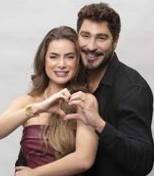 Rayanne e Victor