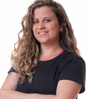 Verônica Kreitchmann