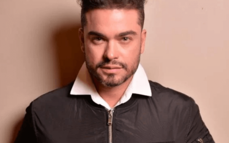 Como fica a situação de Sidney Sampaio em A Fazenda 15 após acidente?