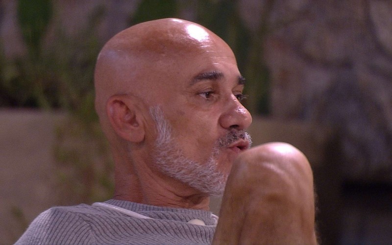 Ayrton diz que votaria em Kaysar e afirma: 