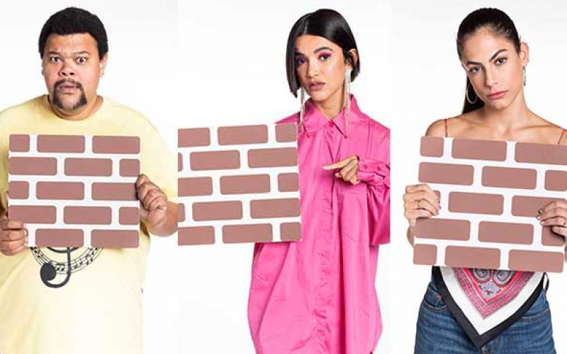Babu, Manu Gavassi e Mari formam o décimo sexto Paredão do BBB20; veja quem sai