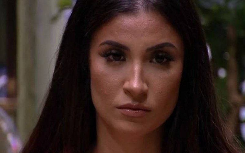 BBB20 - Bianca Andrade é a quinta eliminada