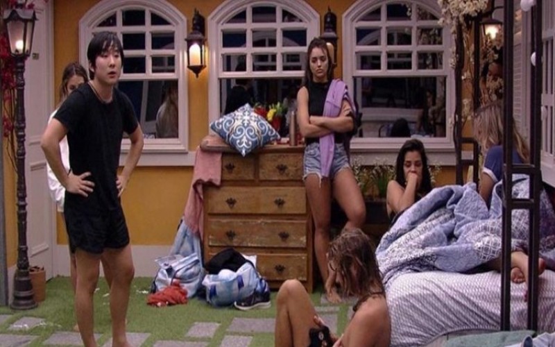 BBB20 - Brothers causam confusão e são punidos