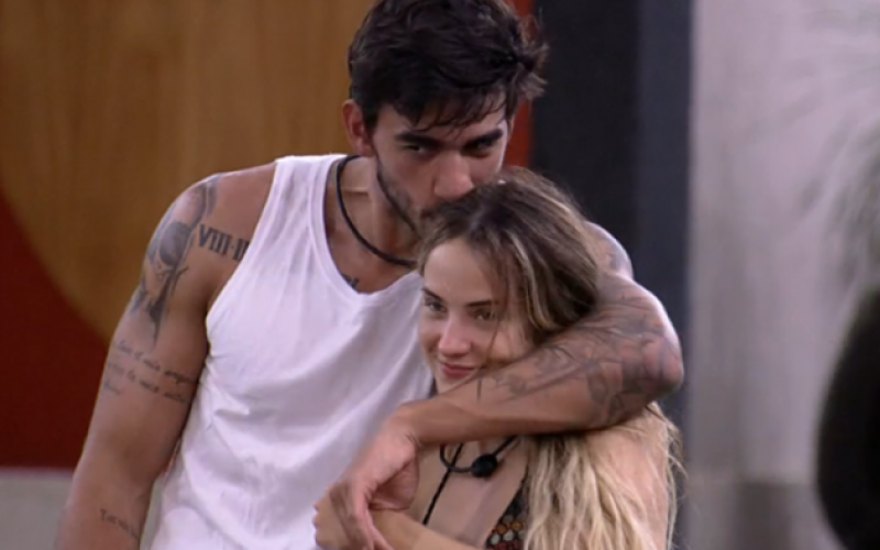 Eliminado do ‘BBB20’, Guilherme rasga o verbo sobre suposto abuso contra Gabi Martins