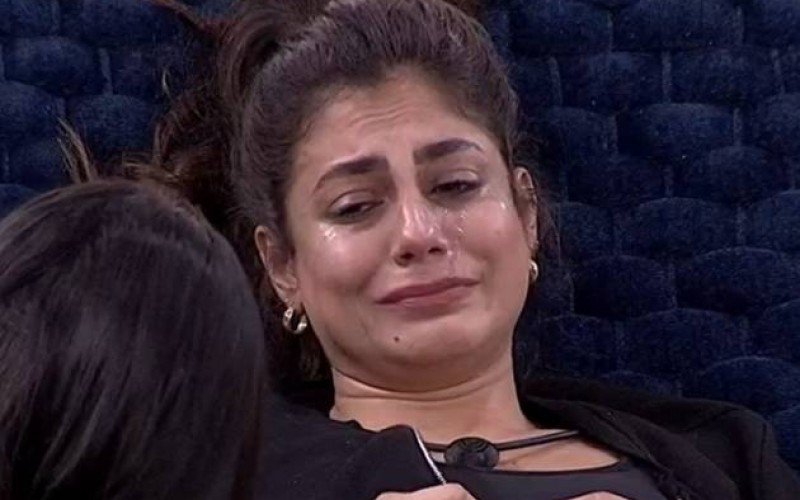 BBB20 - Emparedada, Mari Gonzalez tem crise de choro e avalia estratégia de jogo