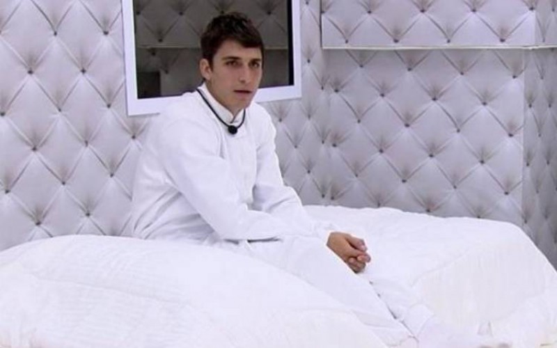 BBB20 - “Eu não ia aguentar ficar com ele”, diz Prior sobre Daniel