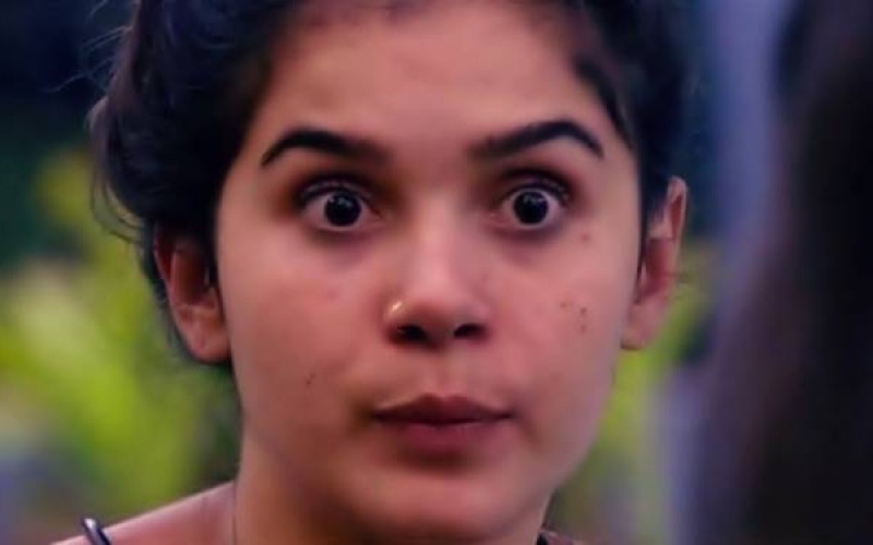 BBB20 - Gizelly surta e bate-boca com sister