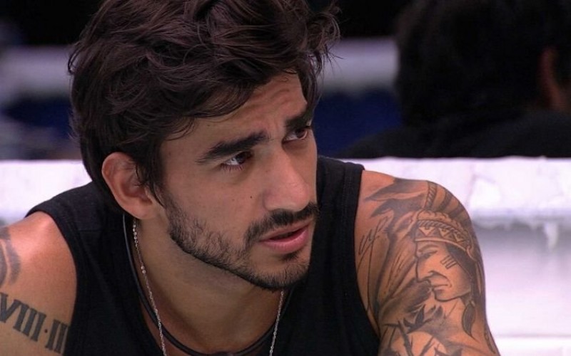 BBB20 - Guilherme é o novo anjo e escolhe brothers para o Monstro
