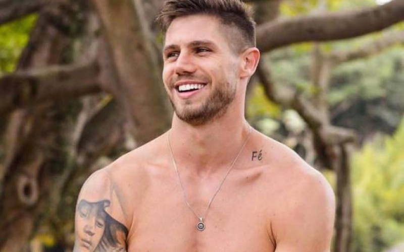 BBB20 - Jonas Sulzbach detona participantes após comentário polêmico