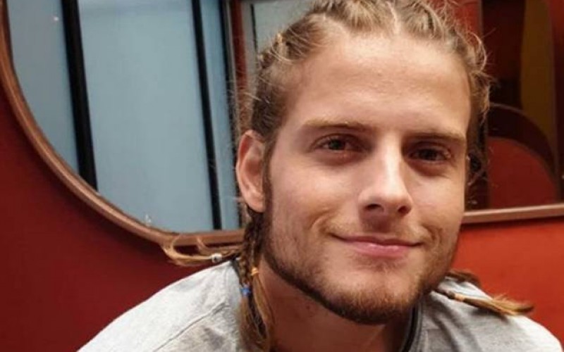 Mãe de Daniel, do ‘BBB20’, revela ameaças de morte sobre o ator e lamenta