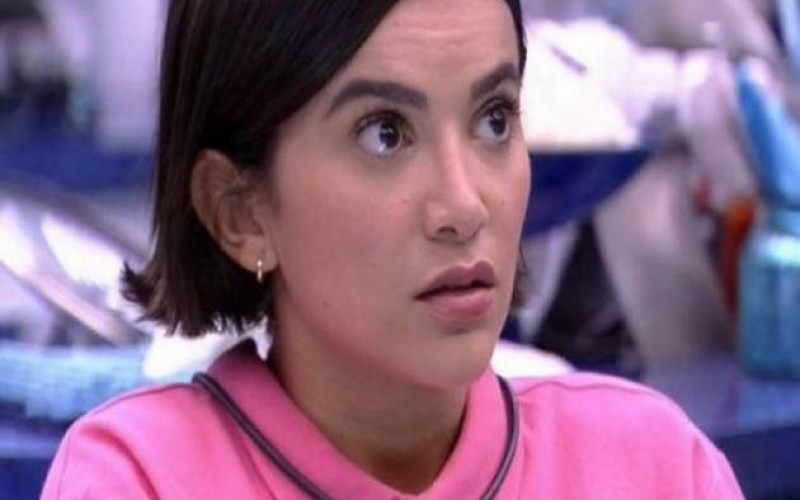 BBB20 - Manu Gavassi diz que não recebeu resultado do teste de gravidez