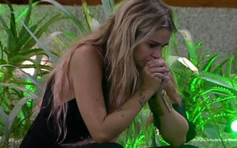 BBB20 - Marcela surpreende ao cogitar ‘fake news’ sobre coronavírus