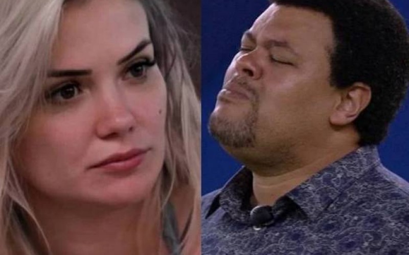 BBB20 - Após polêmicas, Marcela dá sua opinião sincera sobre Babu Santana e surpreende